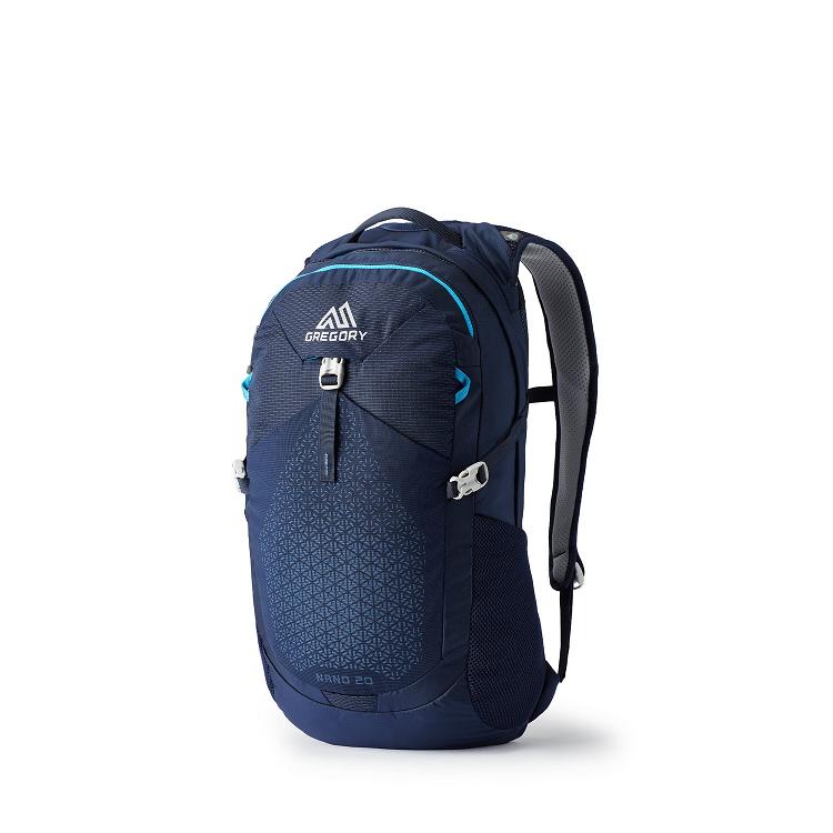 Gregory Nano 20 Daypack Men Navy Ireland 7342ECNPF